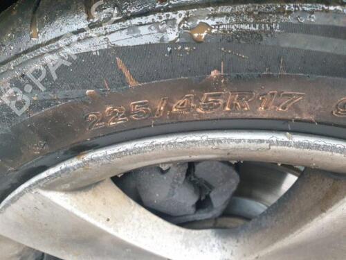 Brake master cylinder PEUGEOT 308 I (4A_, 4C_) 1.6 HDi | BP29649261M77 