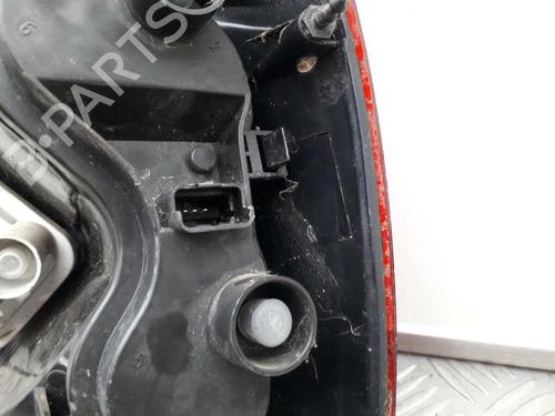 Venstre baglygte RENAULT MEGANE II (BM0/1_, CM0/1_) 1.6 16V (BM0C, CM0C) | BP29645525C34 