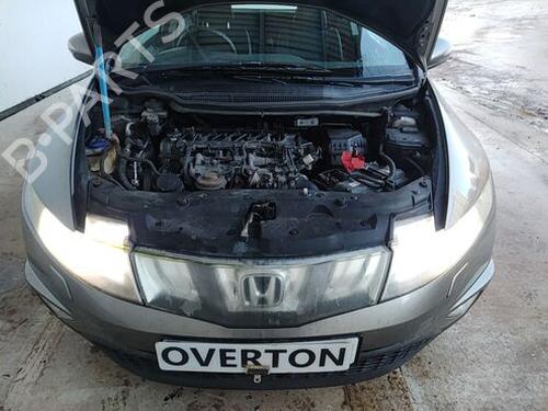 Rudehejsemekanisme venstre bagtil HONDA CIVIC VIII Hatchback (FN, FK) 2.2 CTDi (FK3) | BP29670210C24 
