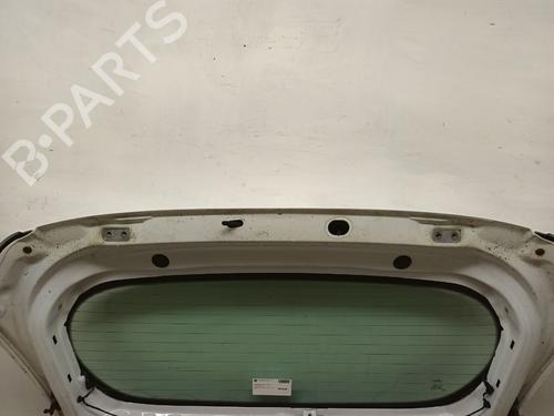 Bakluke CC/Kombi-Kupé FORD FIESTA VI (CB1, CCN) 1.4 | BP29668584C6 