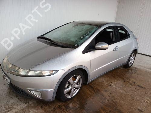 Tailgate HONDA CIVIC VIII Hatchback (FN, FK) 2.2 CTDi (FK3) | BP29658267C6 