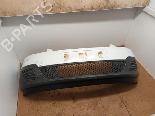 Used Front bumper FORD FIESTA V Van 1.4 TDCi (68 hp) 29657370