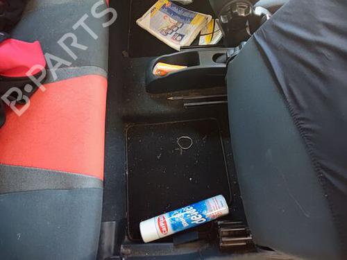 Middle console FORD KA (RU8) 1.2 | BP29679780I22 