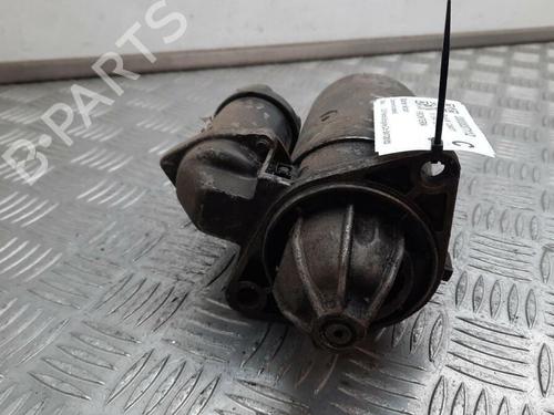 Starter VAUXHALL FRONTERA Mk I (A) Sport (U92) 2.0 i | BP29646535M8