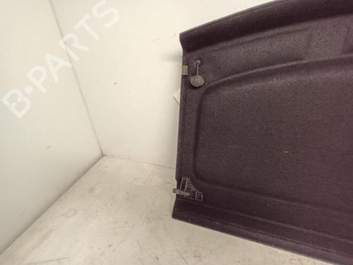 Rear parcel shelf VW GOLF V (1K1) 1.4 16V | BP29648401C85 