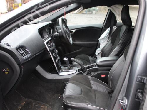 Servo brake VOLVO V40 Hatchback (525) T2 | BP29677523M42 