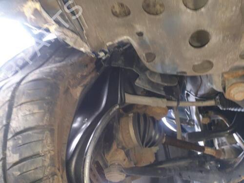 Front right window mechanism FORD FIESTA VII (HJ, HF) 1.0 EcoBoost | BP29648762C23 