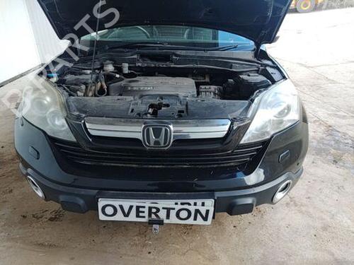 Rear right window mechanism HONDA CR-V III (RE_) 2.2 i-CTDi 4WD (RE6) | BP29679753C25 