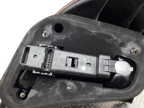 Right taillight MERCEDES-BENZ C-CLASS Coupe (CL203) C 230 Kompressor (203.747) | BP29645326C35