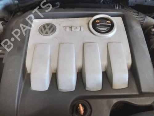 Motor VW TOURAN (1T1, 1T2) 1.9 TDI | BP29658772M1 