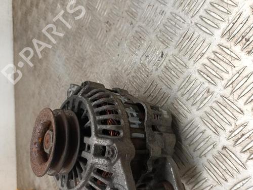 Alternator MITSUBISHI PAJERO III (V7_W, V6_W) 3.2 Di-D (V68W) | BP29650344M7 