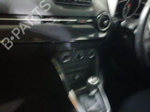 Right front seat MAZDA 2 Hatchback (DL, DJ) 1.5 | BP28644079C16 