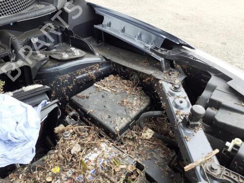 Rear axle RENAULT KADJAR (HA_, HL_) 1.2 TCe 130 (HLMR) | BP29646349M2 