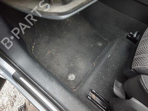 Fuel tank AUDI Q3 (8UB, 8UG) 1.4 TSI | BP29661915C62