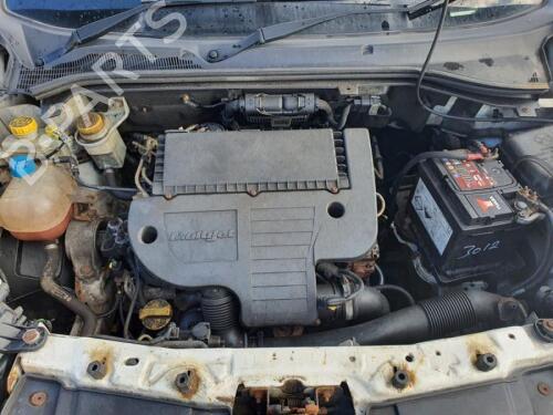Other FIAT DOBLO Cargo (263_) 1.3 D Multijet | BP29650614O1 