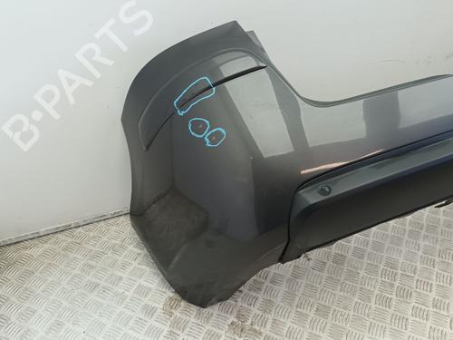 Zderzak tylny VAUXHALL ZAFIRA Mk II (B) (A05) 1.8 | BP29669723C8