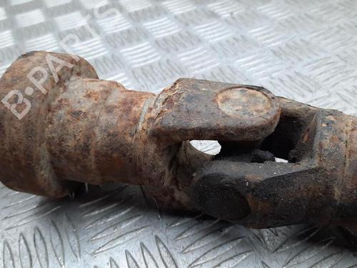 Driver airbag FORD RANGER (ER, EQ, R_) 2.5 TD 4x4 | BP29649069C9 