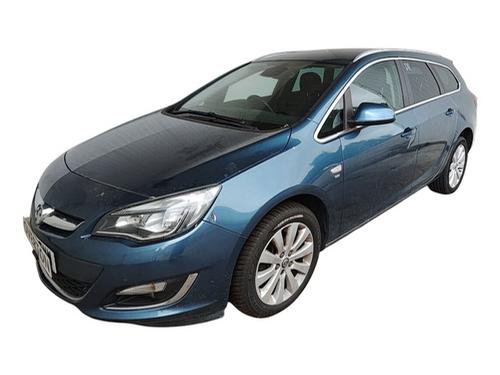 Used Right mirror VAUXHALL ASTRA Mk VI (J) Estate (P10) 1.4 (101 hp) 30117986