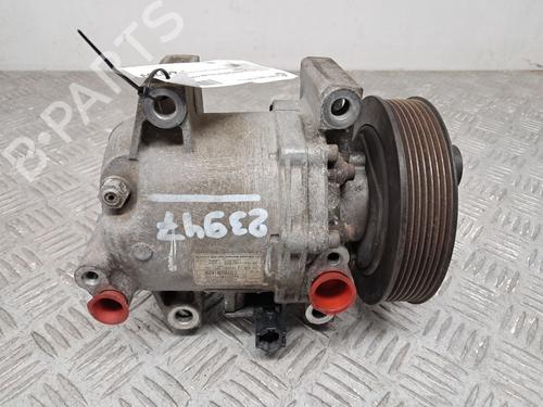 AC compressor NISSAN NAVARA NP300 (D40) 2.5 dCi 4WD | BP31121522M34