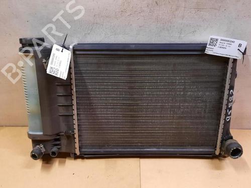 Used Water radiator BMW 3 (E36) 318 i (115 hp) 29647882