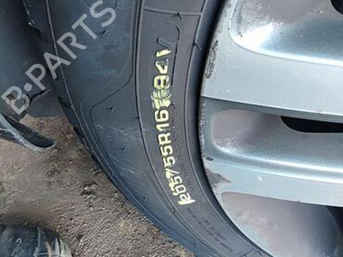 Servo brake VW PASSAT B7 (362) 2.0 TDI | BP32225082M42 