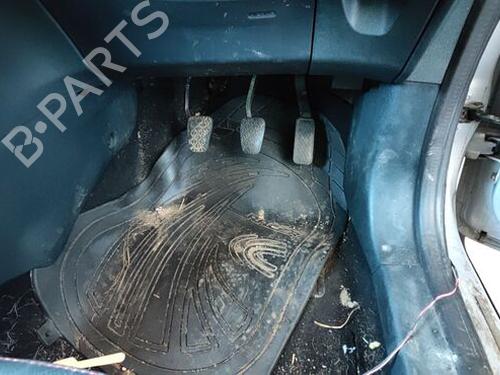 Servo brake FORD FIESTA VI (CB1, CCN) 1.6 Ti | BP32076274M42