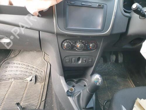 Bremseservo DACIA SANDERO II TCe 90 (B8M1, B8MA, B8AC) | BP29681128M42