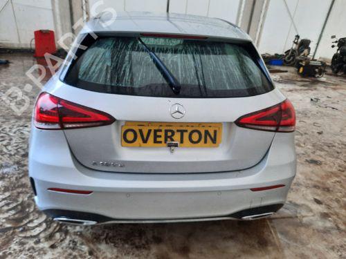 Wheel arch MERCEDES-BENZ A-CLASS (W177) A 180 d (177.003) | BP29653519C56 