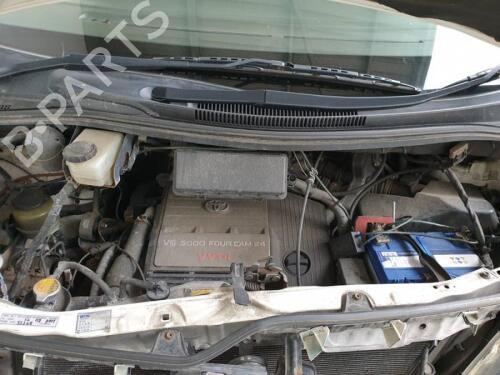 Fuel tank TOYOTA ALPHARD I (_H1_) 3.0 (MNH10) | BP29649971C62 