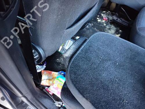 Left mirror FORD S-MAX (WA6) 2.0 TDCi | BP29676905C26