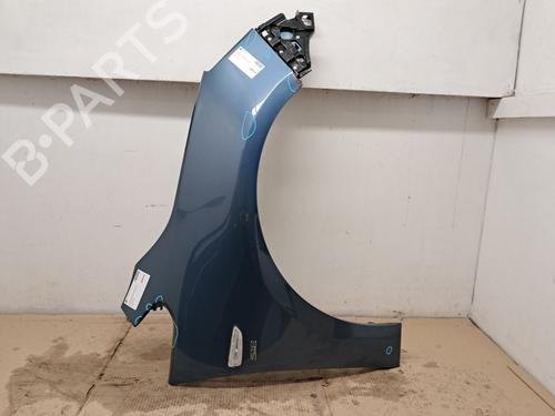 Used Right front fenders VAUXHALL ASTRA Mk VI (J) Estate (P10) 1.4 (101 hp) 31121507