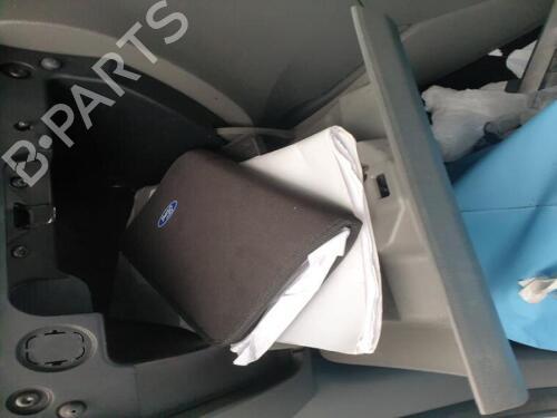 Steering rack FORD FOCUS II (DA_, HCP, DP) 2.5 RS | BP29649305M22 