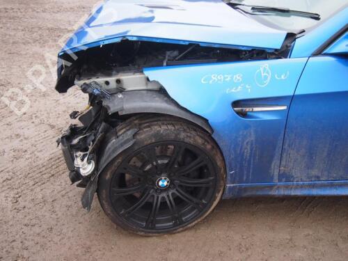 Front left window mechanism BMW 3 Coupe (E92) M3 | BP29646925C22 