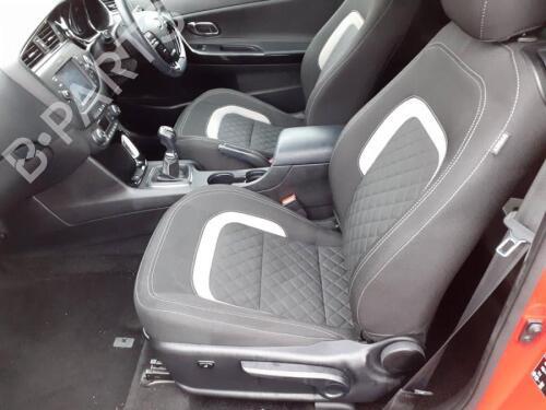 Engine control unit (ECU) KIA CEE'D (JD) 1.4 CVVT | BP29673157M57