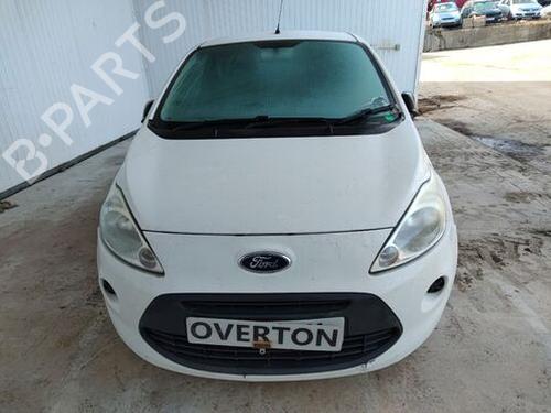 Right sun visor FORD KA (RU8) 1.2 | BP29671136I2 
