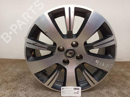 Rim RENAULT CLIO III (BR0/1, CR0/1) 1.2 16V | BP29652846C45