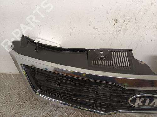 Gitter KIA CEE'D Hatchback (ED) 1.6 CRDi 90 | BP29987144C40 