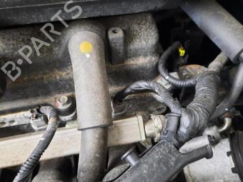 Left front shock absorber KIA PICANTO II (TA) 1.0 | BP29672882M16