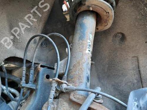 Left front suspension arm MINI MINI COUNTRYMAN (R60) Cooper | BP29652553M12