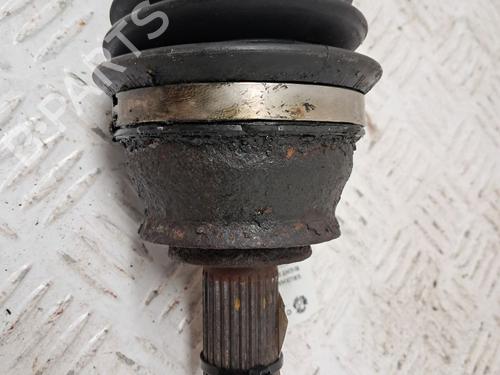 Antriebswelle rechts vorne VAUXHALL CORSA Mk III (D) (S07) 1.3 CDTI (L08) | BP29667604M39 