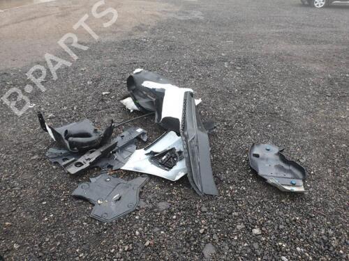 Gearbox KIA CEED (CD) 1.6 CRDi 136 Eco-Dynamics+ | BP29675543M3