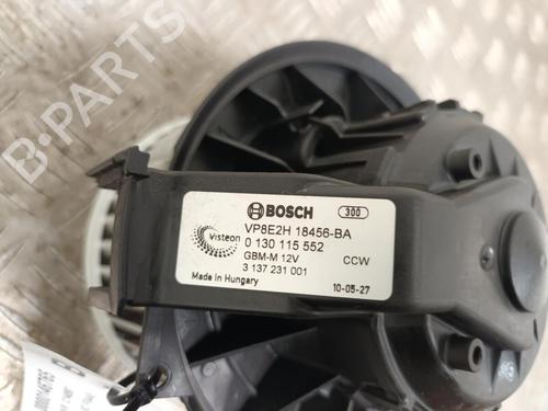 Varmeblæser FORD FIESTA VI (CB1, CCN) 1.25 | BP29649172M62 