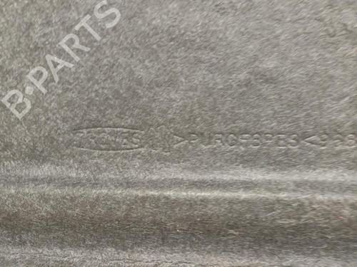 Rear parcel shelf PEUGEOT 308 I (4A_, 4C_) 1.4 16V | BP29649205C85