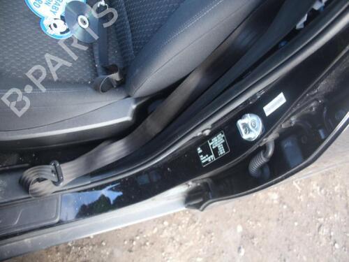 Steering column HYUNDAI ix35 (LM, EL, ELH) 1.7 CRDi | BP29670866M21 