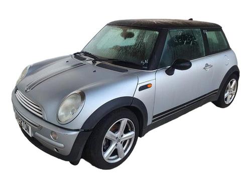 Faro izquierdo MINI MINI (R50, R53) One | BP29655420C28