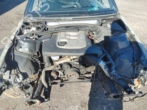 Andre BMW 3 Touring (E46) 320 d | BP29674460O1