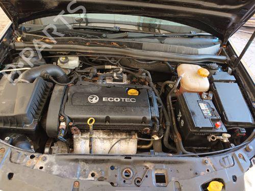 Gearbox VAUXHALL ASTRA Mk V (H) (A04) 1.4 (L48) | BP29656106M3 