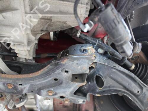 Left front brake caliper VW GOLF VI (5K1) 1.6 MultiFuel | BP29679444M105