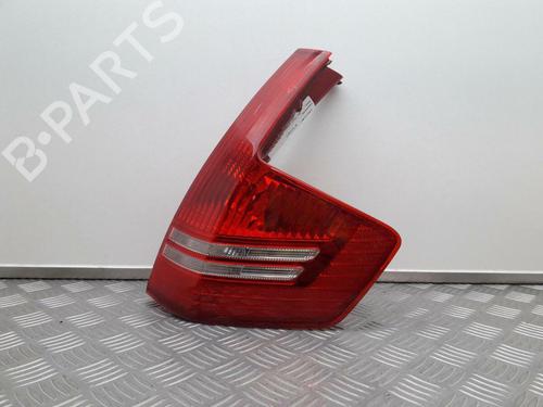 Used Right taillight CITROËN C4 I (LC_) 1.6 HDi (90 hp) 29645318