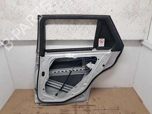 Right rear door MERCEDES-BENZ C-CLASS (W204) C 350 (204.057) | BP29669674C5 
